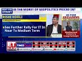 Can We Get 8-10% Stock Market Rally Ahead? JioBlackRock's Rishi Kohli Makes A Big Prediction |ET Now