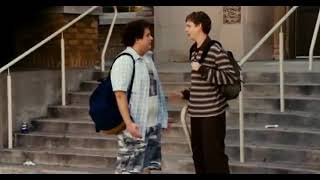 "Super Bad"(2007) McLovin scene movie clip 01