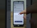 Como excluir uma conta Google no Galaxy A16