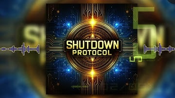 Shutdown Protocol (Audio)
