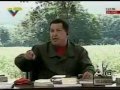 Chavez a Diosdado: "Me estan reclamando por un compromiso que no hemos cumplido"