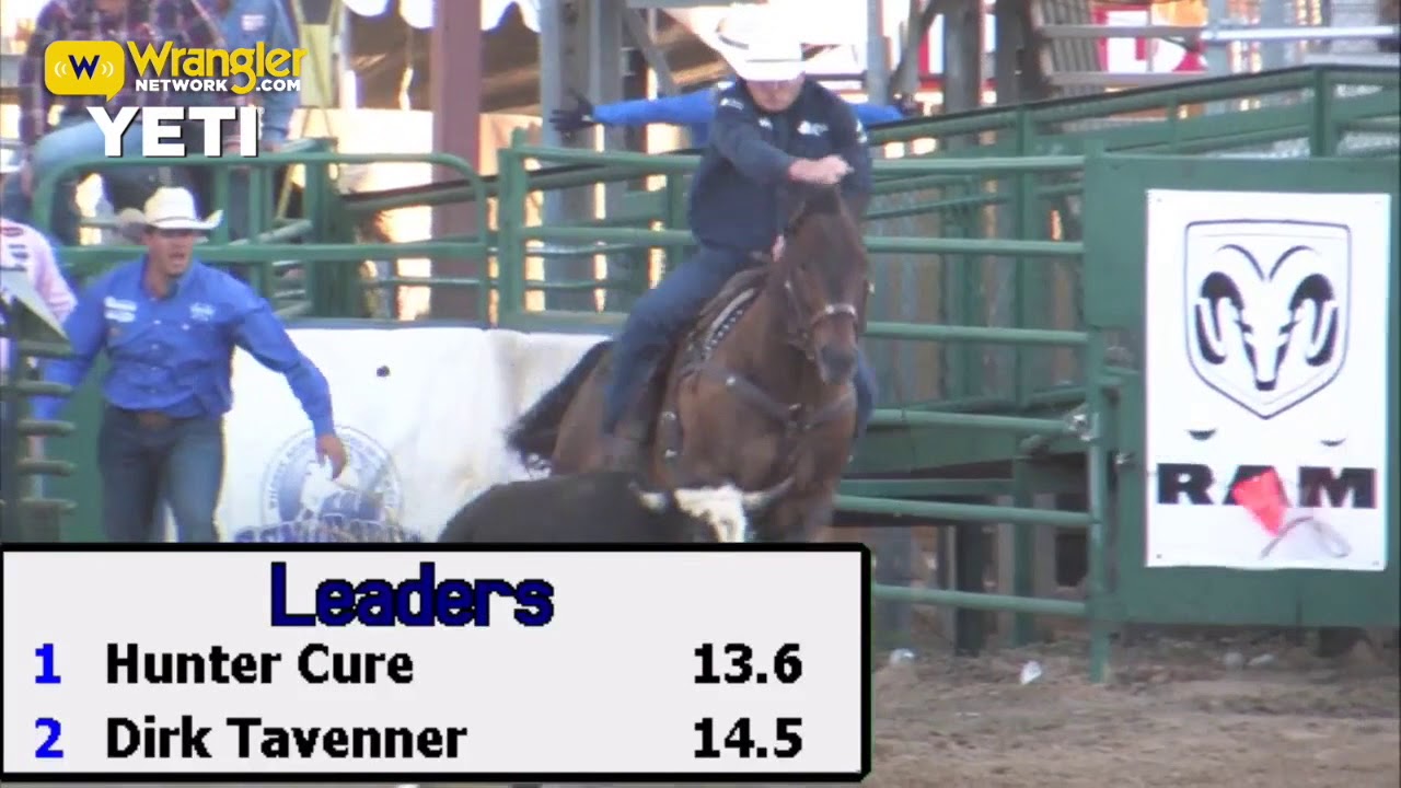 Reno Rodeo - Hunter Cure - YouTube