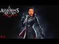 Rediffusion Assassin's Creed Syndicate #4 (28 Novembre 2024)