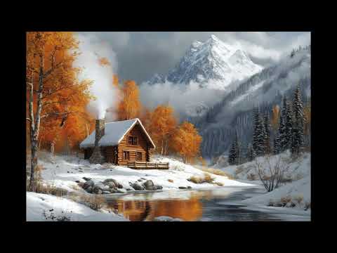 David Arkenstone Snowdance Ultra Slowed Reverb