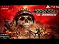 Shadow Plays: Starship Troopers: Extermination: Full Demo Playthrough Gameplay: For Glory For Earth