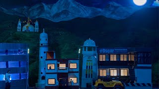 Stop Motion Ad Film College Oscar International College Of Film Studies Admission Open