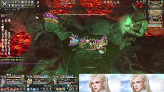 Granado Espada Nest 2 Behemoth with Ivelar