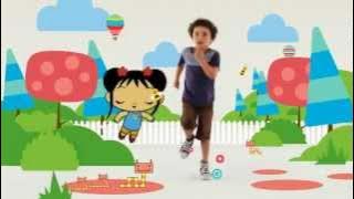 Nick Jr. (Australia) Anthem - 2012