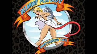 The Belmont Playboys - Crazy Arms chords