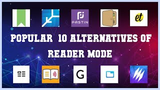 Reader Mode | Top 13 Alternatives of Reader Mode screenshot 4