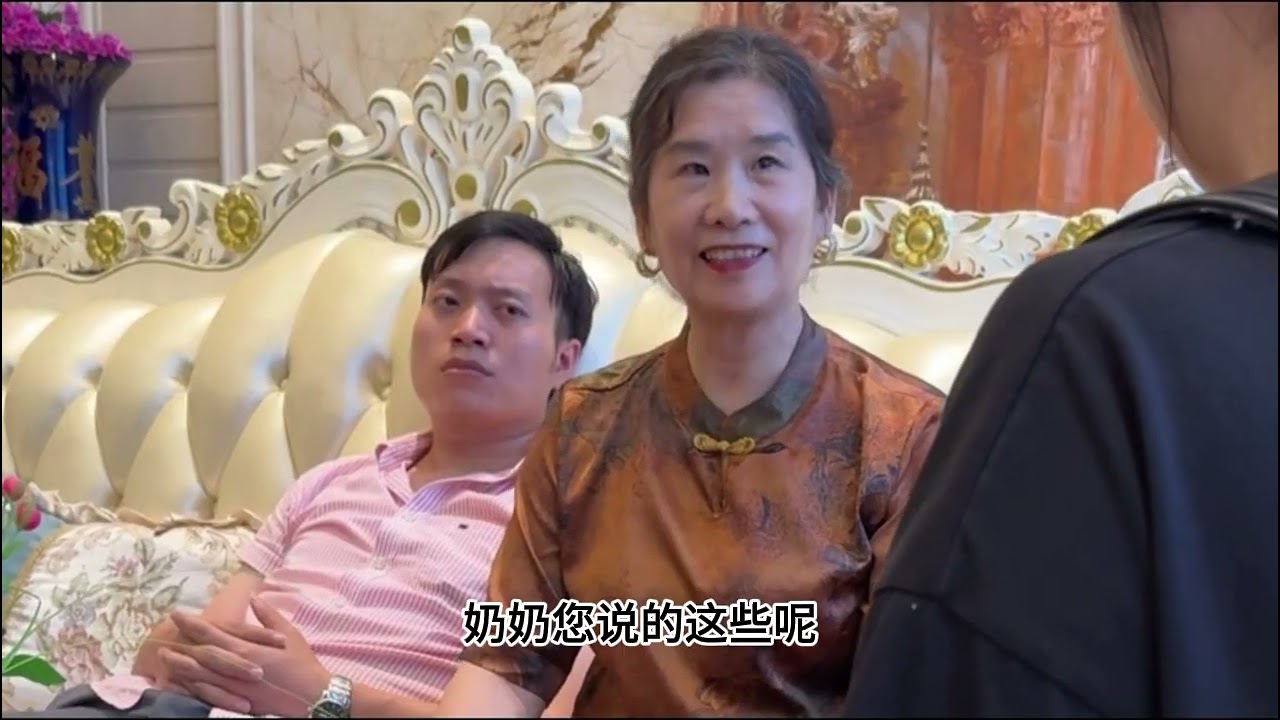 妈妈告诉我 我的出生的秘密 开始寻找 二十年没见过的亲生父亲，今天能见到吗  01   爸爸快回来吧，女儿在等你#情感#家庭#正能量