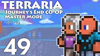 Modi and jbeetle return to play terraria newest, final best update
ever: journey's end (1.4). in this let's play, the boys are back for
some fishing, cav...