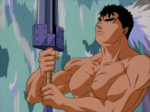 Berserk (1997 Anime) (English Dub) : Team Iguchi : Free Download, Borrow,  and Streaming : Internet Archive