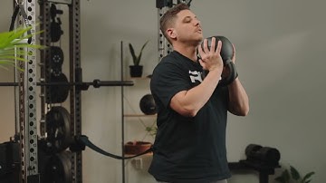 How to do Goblet Squats