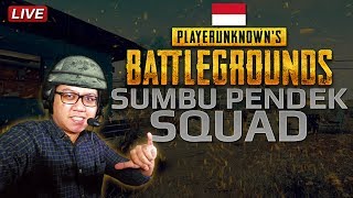 Grup Lawak Pochinki - PUBG Indonesia Sumbu Pendek Gaming - 2 Oktober 2017 screenshot 4