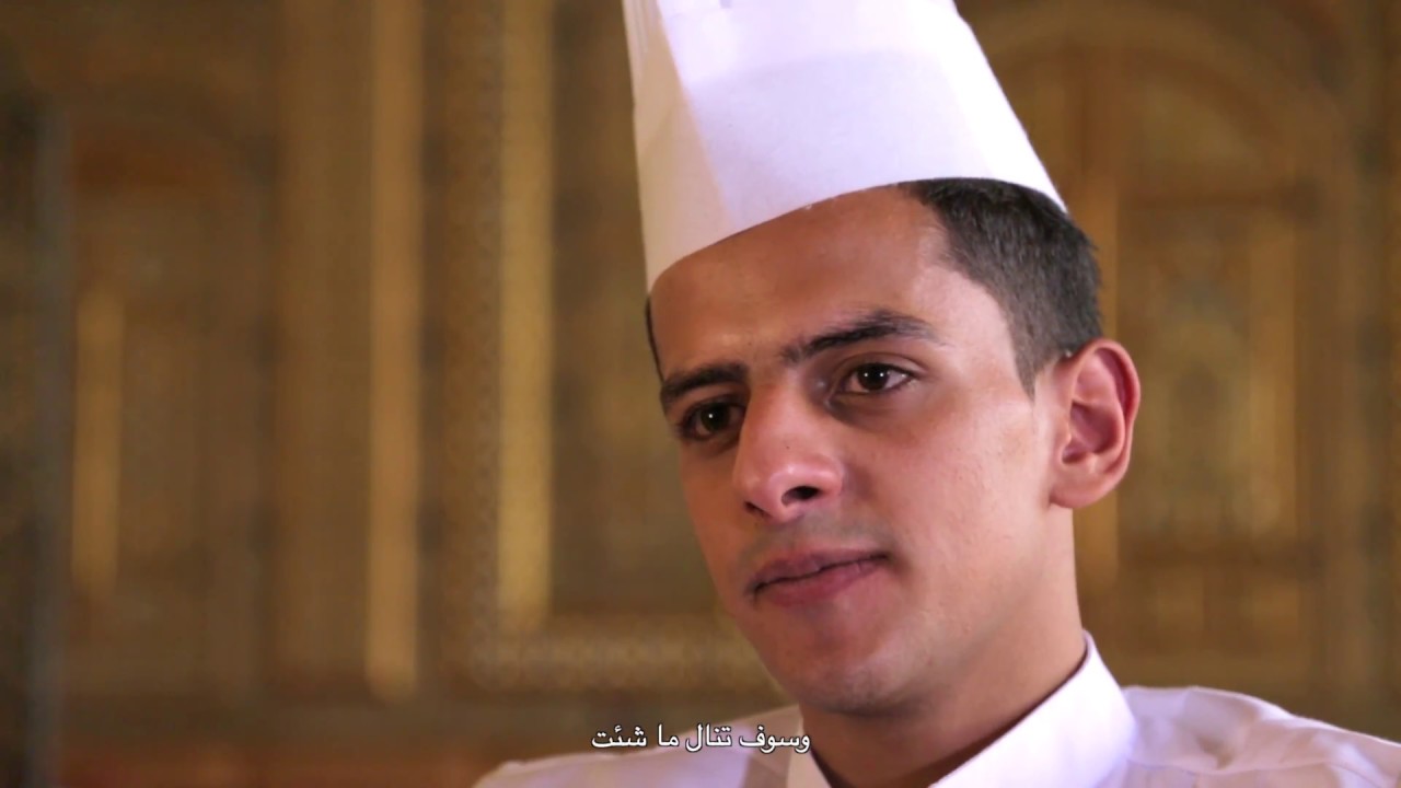 RACA Introductory - Student Life