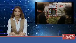 Россия атаковала юг Украины: есть раненые в четырех областях.