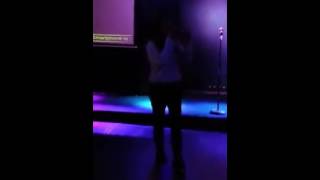 Baddest Blues Karaoke