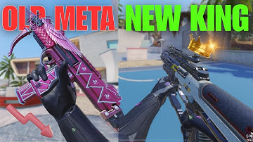 NEW VMP SMG IS BETTER USS 9 IN COD MOBILE