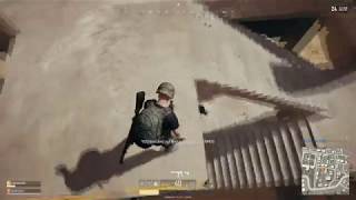 PLAYERUNKNOWN'S BATTLEGROUNDS HIGHLIGHTS 23