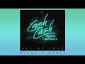 Miniature de la vidéo de la chanson All My Love (Misha K Remix)