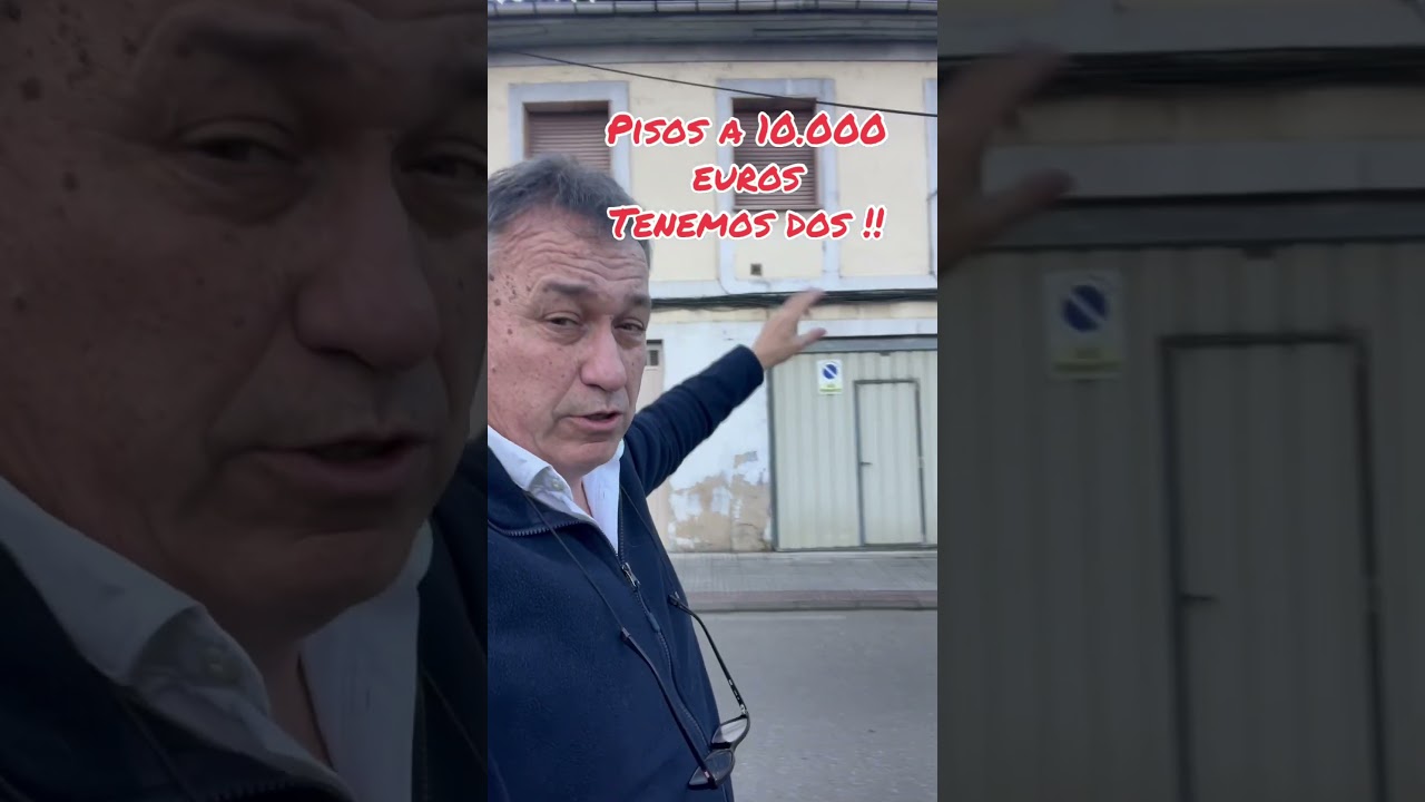 Venta de dos pisos a diez mil euros cada uno infórmate 984280228 lien 2