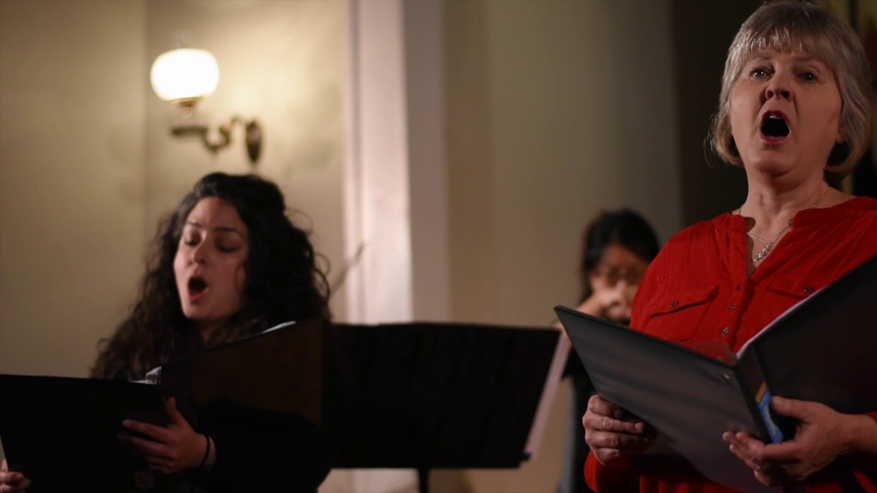 Watch Victor Hely-Hutchinson: Old Mother Hubbard | Eudaimonia, A Purposeful Period Band on YouTube Watch Victor Hely-Hutchinson: Old Mother Hubbard | Eudaimonia, A Purposeful Period Band on YouTube