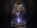 CLAVOS Y CORONA.. Fuego en la cruz que perdona.#clavos#corona#fuego#cruz#cristo#voluntad#shorts#alma