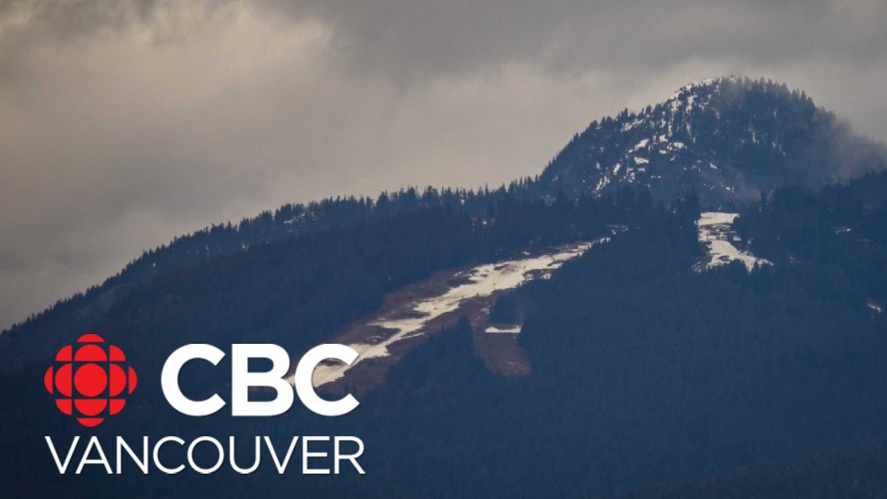 Unseasonably warm, wet weather hits North Shore ski slopes