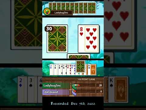 What a Hand! | Jungle Gin Short [Dec 9th 2021]