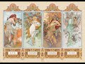 Mucha: The Story of an Artist Who Created a Style (2020) - OFFICIAL TRAILER with English subtitles
