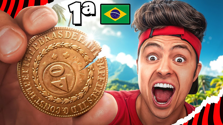 24 HORAS PARA COMPLETAR A COLEÇÃO DE NOTAS BRASILEIRAS! *Consegui?