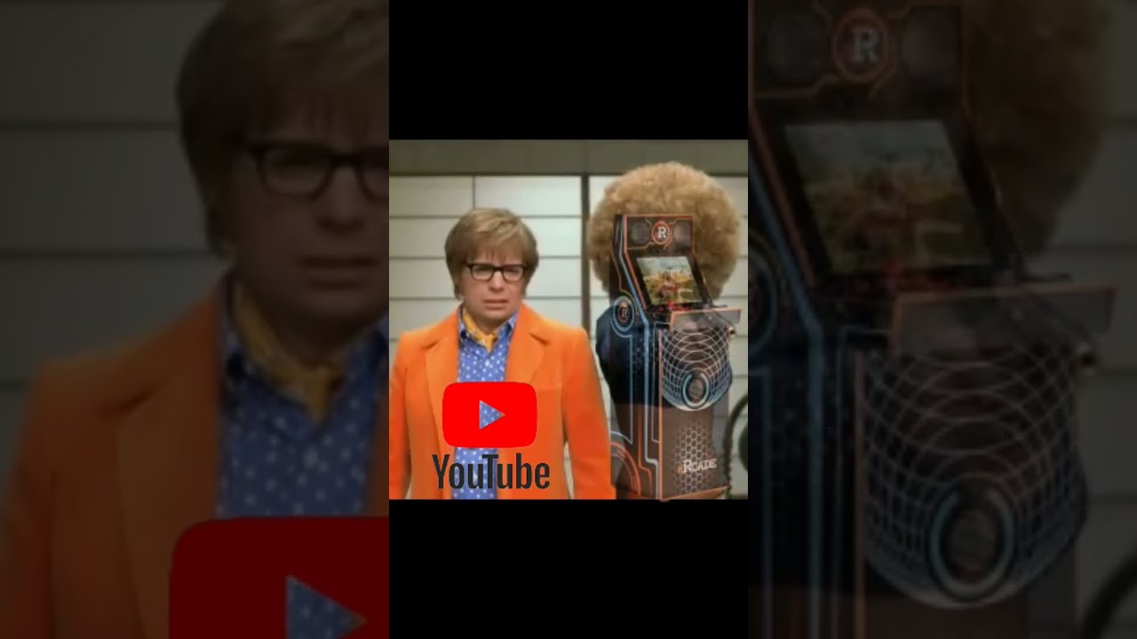 Standard Iircade Review.