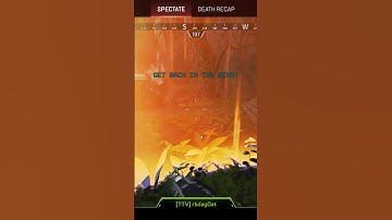 Random Apex Legends teammates be like