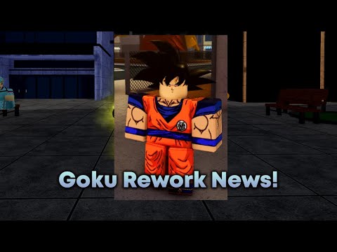 Goku Aut