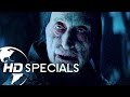 Dracula Untold: Meet the Master Vampire – Charles Dance's Role & Secrets Revealed 🧛♂️