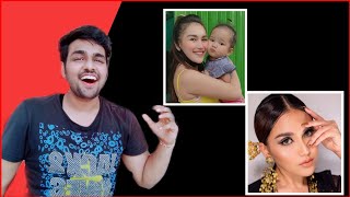 Reka adegan terkocak ayu ting ting reaction | reaction ayu ting ting by DREAMERS VLOG