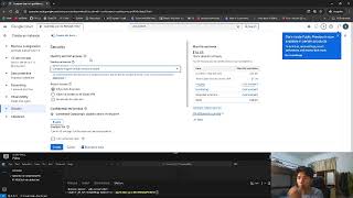 Set Up an App Dev Environment on Google Cloud | modul 6