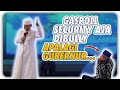 Ustad Das'ad Latif GASPOL Ganjar Pranowo , security aja di bully apalagi GUBERNUR ...