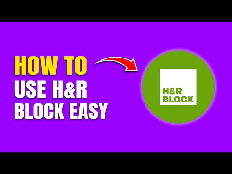 Your Taxes, Simplified: The Closest H&R Block Just Got Easier