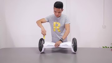 What’s Inside the Hoverboard and How to Buy Best Hoverboard