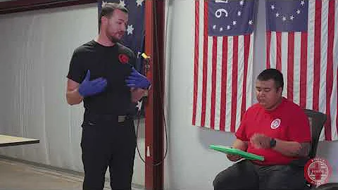 EMT Basic Skills (NREMT): Patient Assessment/Management Trauma