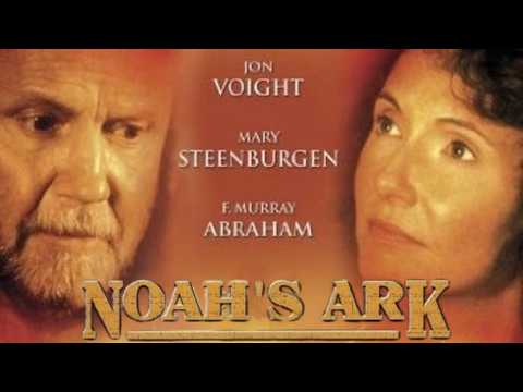 Noah's Ark 1999 TV Miniseries | Jon Voight, Mary Steenburgen, F. Murray Abraham, Carol Kane | Review