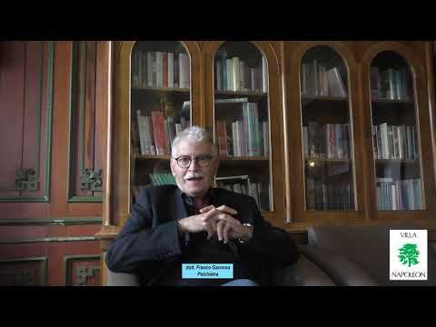 Intervista a Franco Garonna - 40 anni dopo la Legge Basaglia