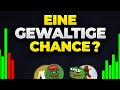 Der neue TOP Memecoin 2025 auf Solana!?