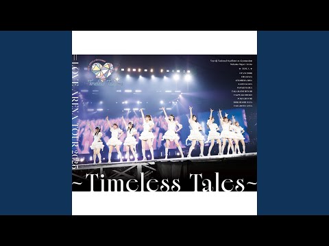 LOVE ARENA TOUR 2025 ~Timeless Tales~ - YouTube
