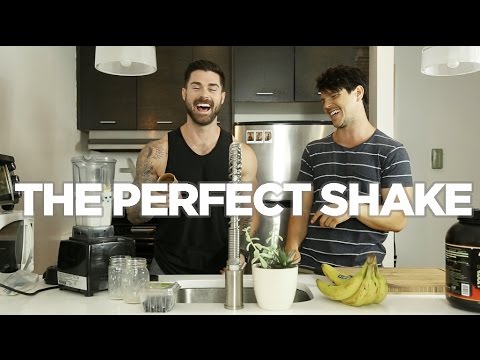 OH THIS IS REAL CREAMY! FT. CHEF DAN CHURCHILL