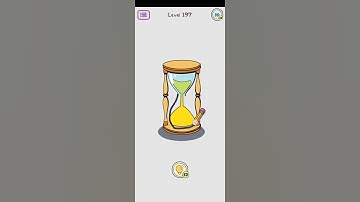 Draw Puzzle - DOP 👾✅💯; Level *176 Gameplay (Android, iOS) #Shorts #PlayGo!