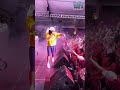 Cup Match Ignite Concert, July 29 2026