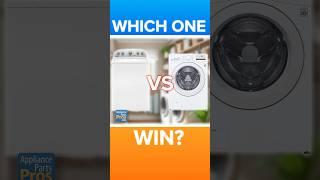 Top Load vs Front Load Washer: Which One Is Better?